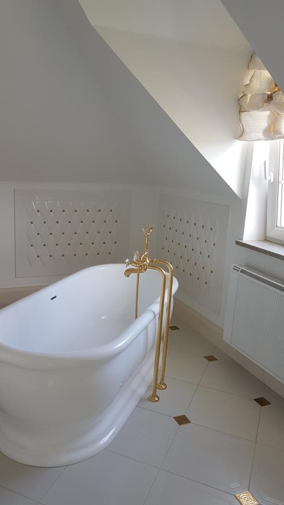 Bathroom realisation 9