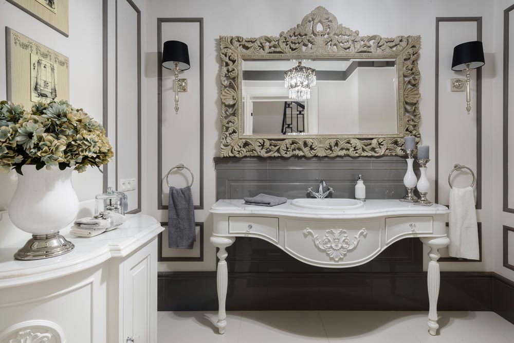 Bathroom realisation 7