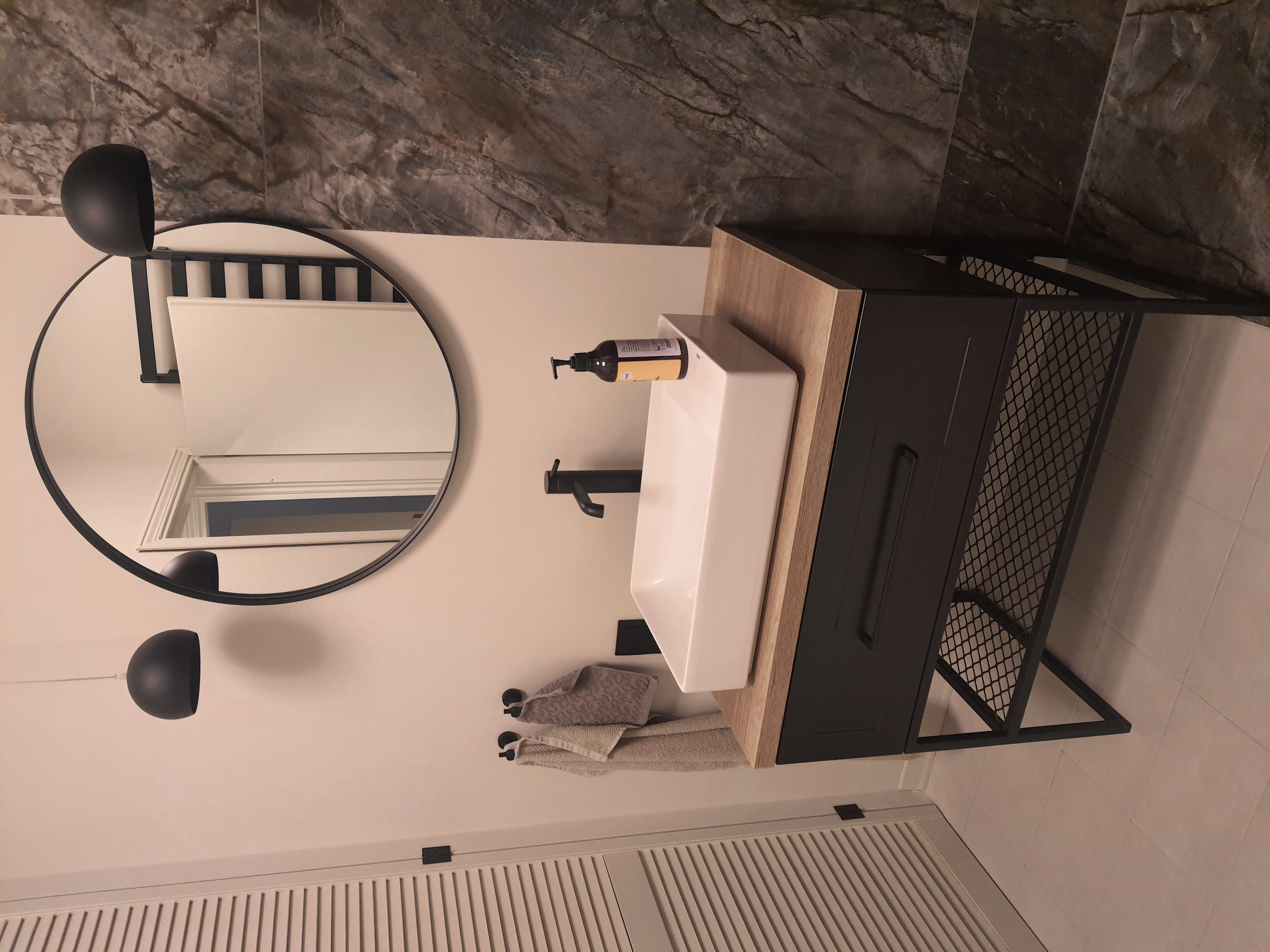 Bathroom realisation 10