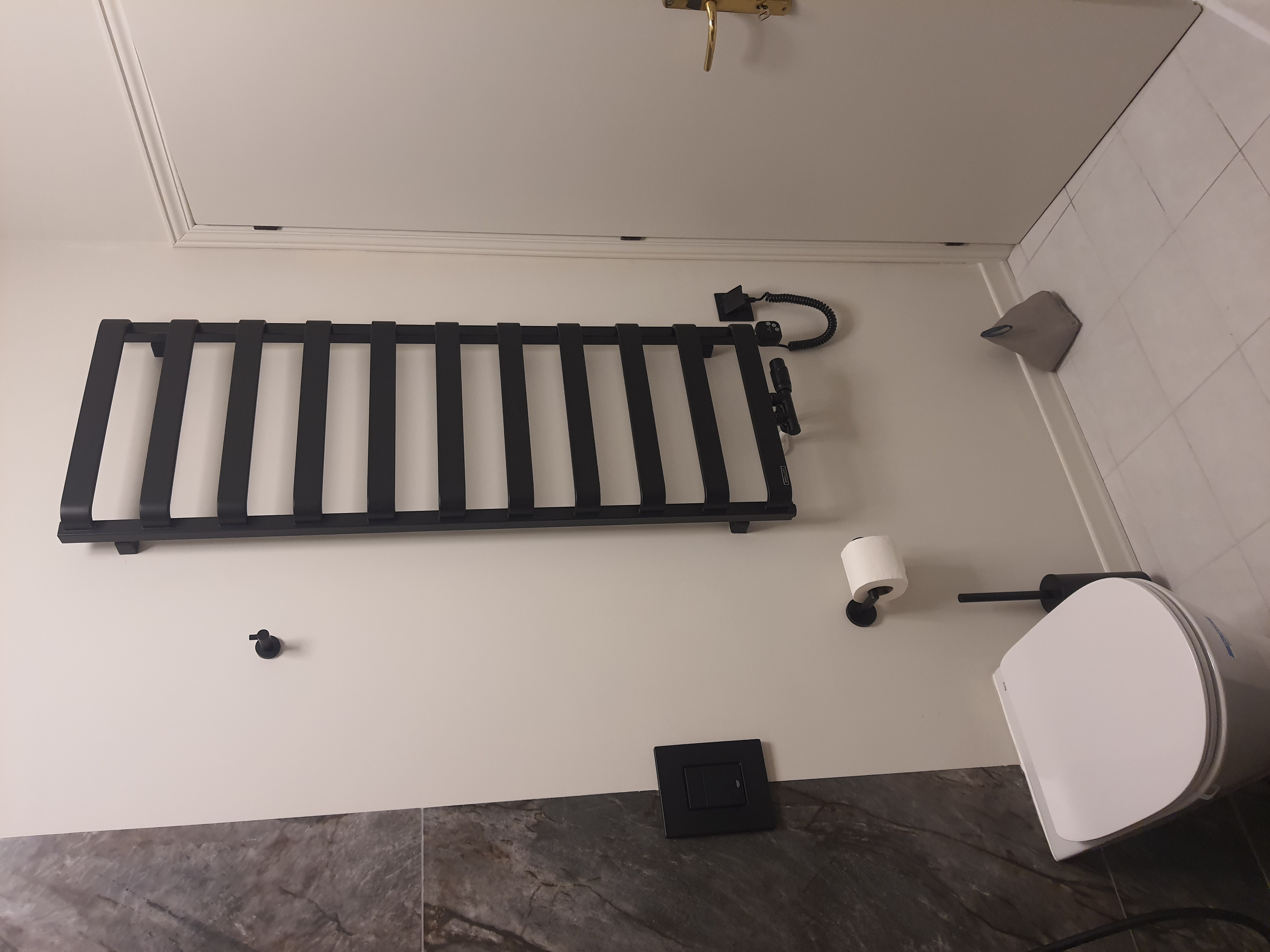 Bathroom realisation 1